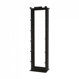 Rs07 Siemon Rack De Dos Postes Estandar De 19 Num