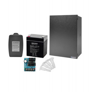 Rt1640al6pl4 Epcom Powerline Kit Con Fuente ALTRON