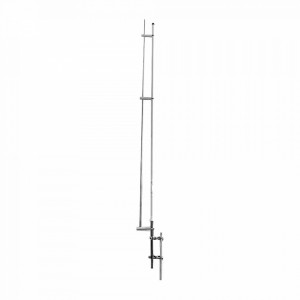 Rta450hx Hustler Tubo Reflector Para Antenas Hustl