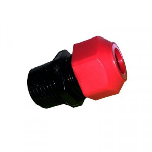 SAFE FIRE DETECTION INC. RG1110 Conector de Alivio de Tensio