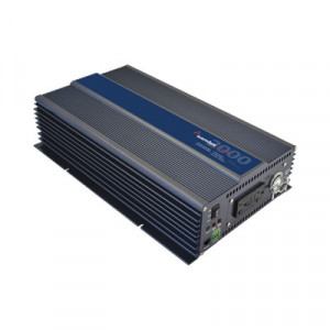 SAMLEX PST200024 Inversor de corriente Onda Pura 2000W Ent:2