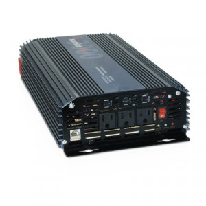 SAMLEX SAM3000 Inversor de Corriente (CD-CA) Potencia Nomina
