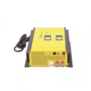 SAMLEX SEC1250UL Cargador de Baterias de Plomo Acido 12 Volt