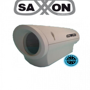 SAXXON 42231 SAXXON HO619XIR - Gabinete exterior con IR / Cl