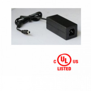 SAXXON TVN083034 SAXXON PSU1205D - Fuente de Poder Regulada