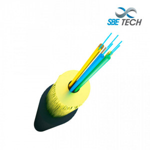 SBE TECH SBT1930007 SBETECH SBE-FOINE65010GOM4 - Fibra Optic