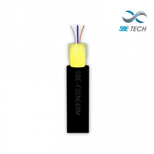 SBE TECH SBT1930014 SBETECH SBE-FOINE6SM - Fibra optica para