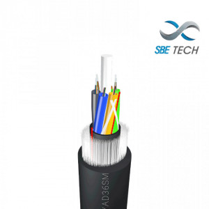 SBE TECH SBT1930023 SBETECH FOEXARGYAD36SM - Fibra Optica c
