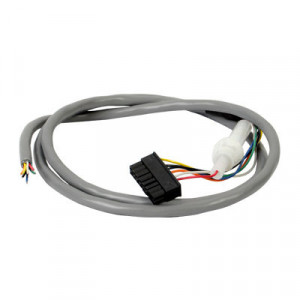 Scbl070 Syscom Cable De Alimentacion Para GSM2418 Scbl-070
