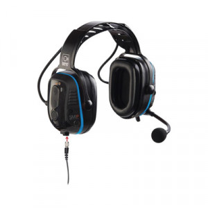 SENSEAR SM1PBIS02 Audifonos inteligentes tipo diadema de uso