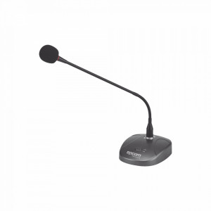 Sf621a Epcom Proaudio Microfono Con Base De Alta F