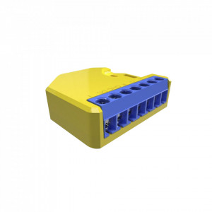 Shellyrgbw2 Allterco Robotics Eood Relevador Inala