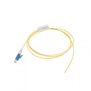 SIEMON FP1BLCUL01 Pigtail de Fibra Optica LC/UPC Simplex Mon