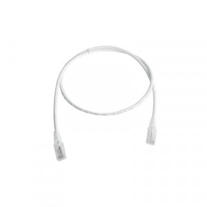 SIEMON MC60302 Patch Cord MC6 Modular Cat6 UTP CM/LS0H 3ft C