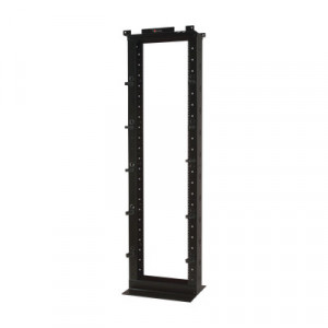 SIEMON RS07 Rack de Dos Postes Estandar de 19" Numerado Fabr