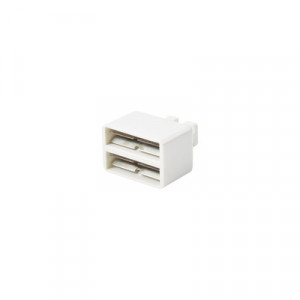 SIEMON SMBC22 Clip de Puente Para Uso con Regletas S66 de Si