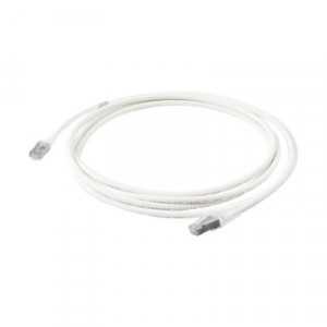 SIEMON SP6AS1002 Patch Cord "Skinny" Cat6A Blindado S/FTP 10