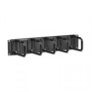 SIEMON WM1455 Organizador de cable para montaje aereo con 5