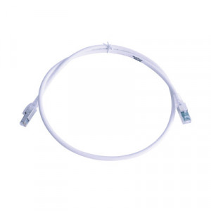 SIEMON ZM6AS0302B Patch Cord Z-MAX Cat6A S/FTP CM/LS0H 3ft C