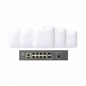 Skitcnpilotco Cambium Networks Starter Kit Wi-Fi E