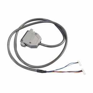 Slavecable Syscom Connection For Slave Repeater Sl