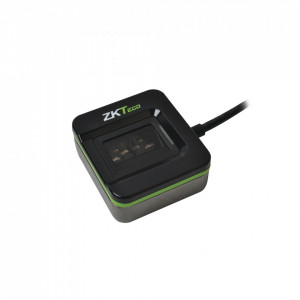 Slk20r Zkteco Estacion De Registro De Huellas Con