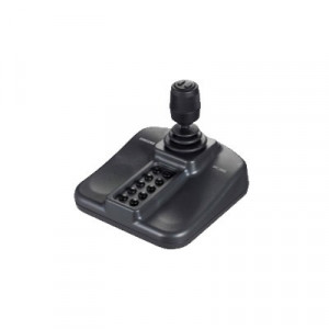 Spc2000 Hanwha Techwin Wisenet Controlador USB Par