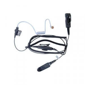 Spm2033 Pryme MICROFONO AUDIFONO DE 2 CABLES CON D