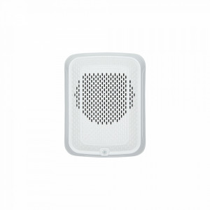 Spwl System Sensor Bocina Para Montaje En Pared C