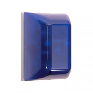 Stisa5000b Sti Sirena De Advertencia Color Azul
