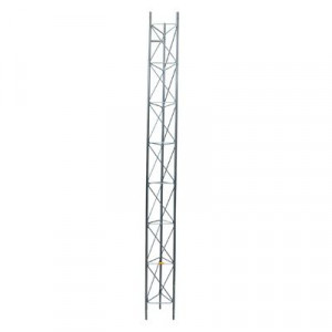 Stz45 Syscom Towers Tramo De Torre Arriostrada De