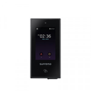 SUPREMA XS2DPB Lector Multitecnolgia de tarjetas Mifare movi