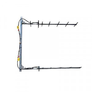 Sy3072sf4snm Sinclair Antena Yagi Doble Direcional
