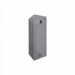Sygbar Epcom Industrial Gabinete Para Barrera Mode