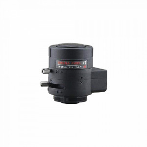 Sys02812dirsd Syscom Lente Varifocal 2.8 A 12 Mm /