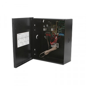 Sys960xt Accesspro Fuente De Respaldo Con Temporiz