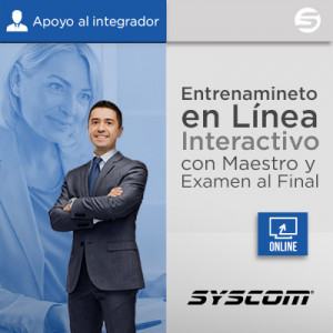 Syscom EXPERTEXSERVON La Excelencia en el Servicio