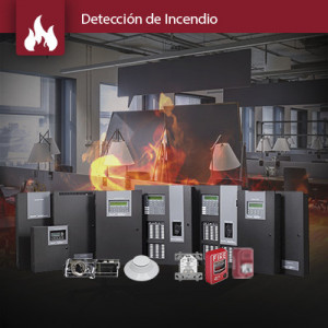 Syscom EXPERTFAR Curso de Certificacion en Sistemas de Detec