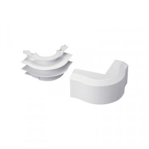 T45OCIW Panduit Esquinero exterior para uso con c