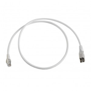 T4as01mb02l Siemon Patch Cord TERA Cat6A 1/10G Eth