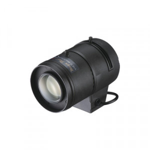 TAMRON M118VP1250IR Lente Varifocal 12-50mm / Resolucion 5 M