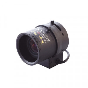 TAMRON M13VG288IR Lente Varifocal 2.8-8mm / Resolucion 3 Meg