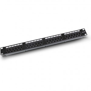 TCE441025 SAXXON SAXXON P19724N5 - Patch Panel 24