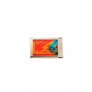 TELETRONICS WL2400PCMCIA Tarjeta LAN 300 mW 11 mbps