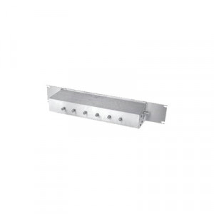 TELEWAVE INC TPCP8626 Preselector de 806-821 MHz 6 cavidades