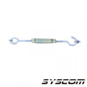 Ten316z Yonusa Tensor Para Cercas Electrificadas