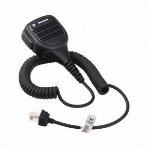 Term30 Telo Systems Microfono De Mano Para Radio P