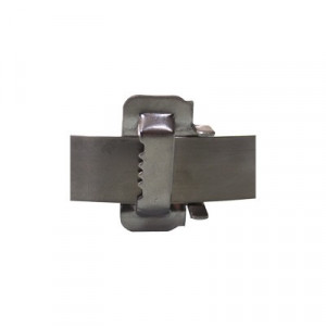 Thfct34 Thorsman Cierre T Para Fleje De 3/4 Para T