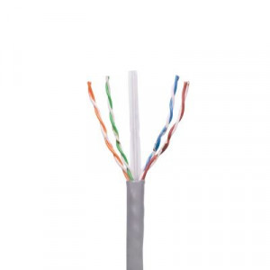 Tj311000 Viakon Bob. De Cable De 1000 Ft 305 M