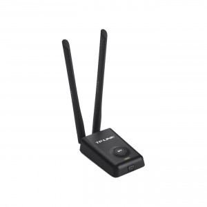 Tlwn8200nd Tp-link Adaptador De Alta Potencia USB